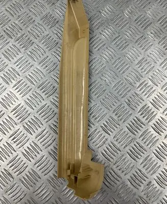 BMW 5 E60 E61 Front door seat control surround trim 7016461 60829010
