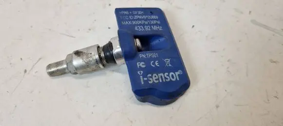 Saab 9-3 Ver2 Tire pressure sensor 13227143