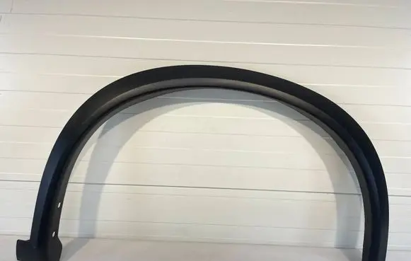 Nissan X-Trail T33 Front arch trim 638606RA0A
