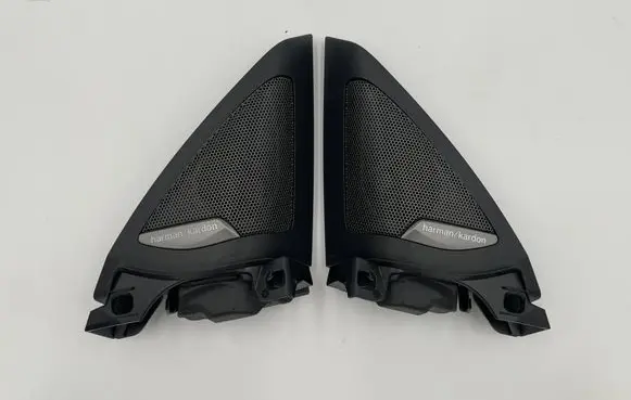 BMW 4 G22 G23 G24 G26 Front door speaker cover trim 7940180 7940179
