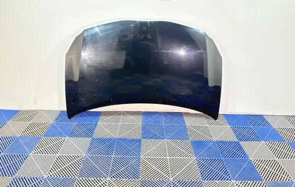 Toyota Auris 150 Engine bonnet/hood