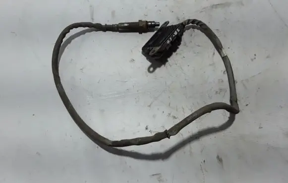Renault Trafic III (X82) Lambda probe sensor 227908539R