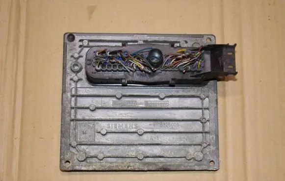 Engine control unit/module