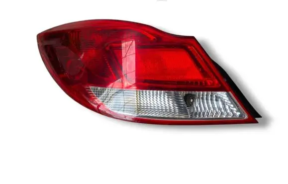 Opel Insignia A Rear/tail lights 13265354