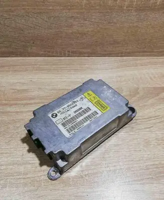BMW 5 E60 E61 Airbag control unit/module 6952993