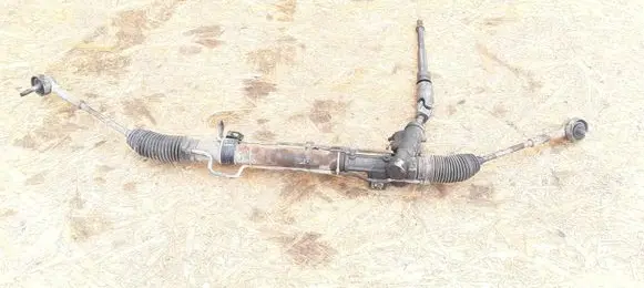 Chrysler Voyager Steering rack P04743860 25655