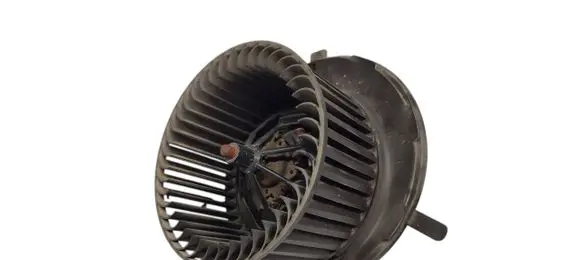 Heater fan/blower