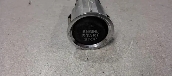 Toyota Corolla Verso AR10 Engine start stop button switch 15A7101 15A710