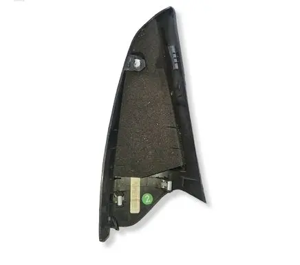Renault Clio IV Other rear door trim element 822746028R