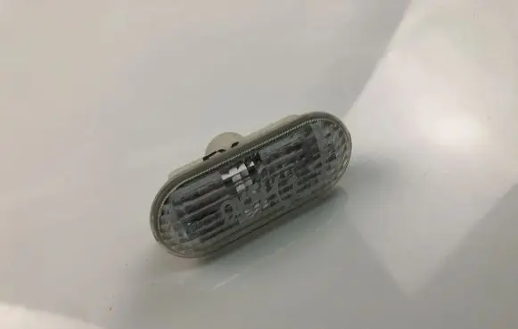Ford Focus Front fender indicator light 4M5A13K309AA