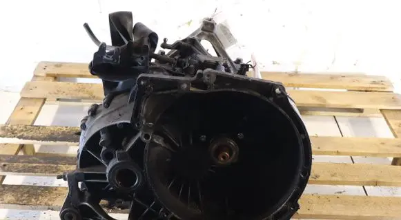 Volvo C30 Manual 5 speed gearbox 3M5R7F096YF