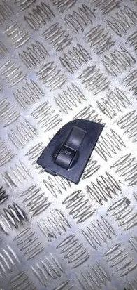 Audi A6 S6 C5 4B Electric window control switch 4B0959855
