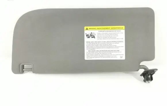 Ford F150 Sun visor Unknown