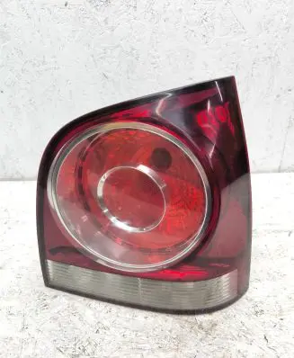 Volkswagen Polo IV 9N3 Rear/tail lights