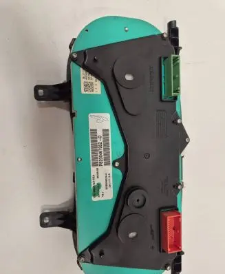 Renault Master II Speedometer (instrument cluster) 216709164