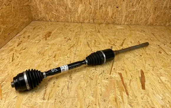 BMW X7 G07 Front driveshaft 8486205