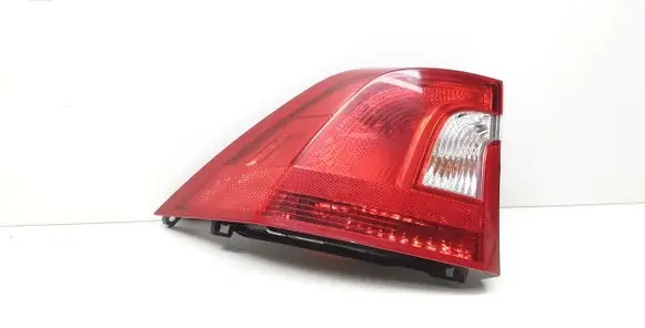 Volvo S60 Rear/tail lights 31395930