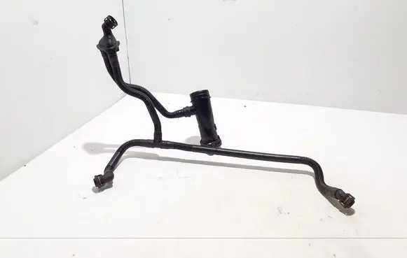 Porsche Panamera (971) Air intake hose/pipe 06M129665BJ