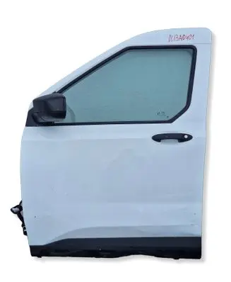 Ford Transit Courier Front door DU3A0401