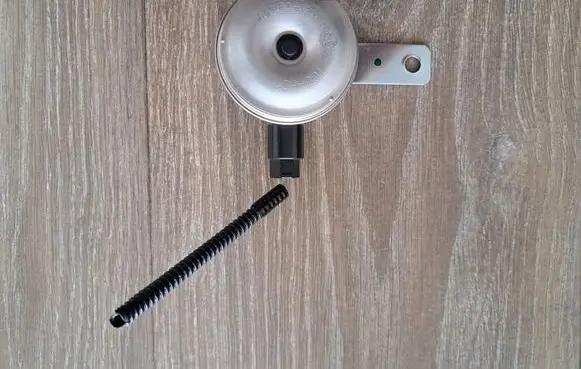 Honda CR-V Alarm system siren UCH201