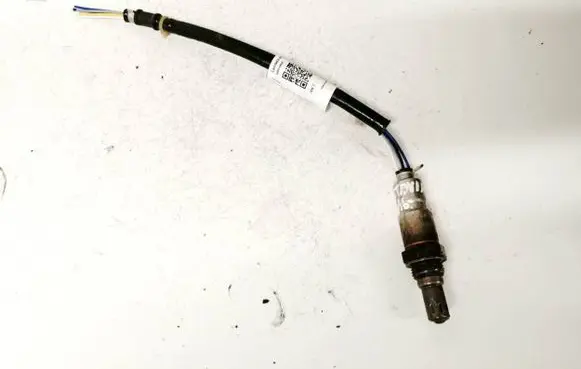 Skoda Octavia Mk3 (5E) Lambda probe sensor 04l906262