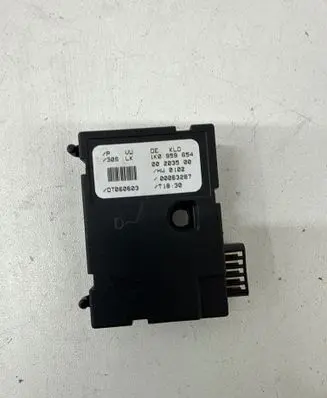 Audi A3 S3 8P Steering angle sensor 1K0959654