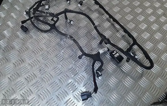 Ford Kuga III Parking sensor (PDC) wiring loom SV4T15K868