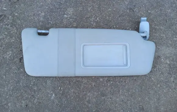 Audi A3 S3 8P Sun visor 8P0857552 8P2857552