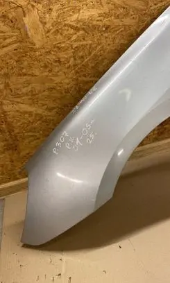 Peugeot 307 Fender