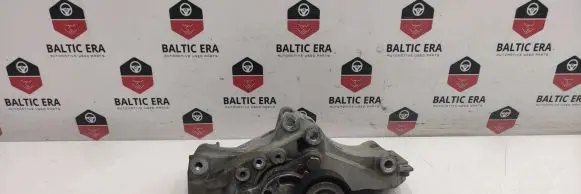 Generator/alternator bracket