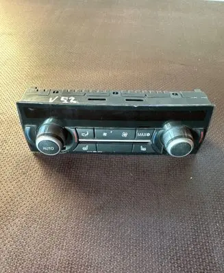 BMW 5 F10 F11 Climate control unit 4231128
