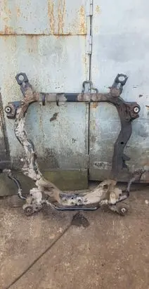 Opel Antara Front subframe