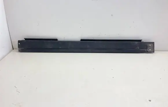 Mercedes-Benz ML W166 Other trunk/boot trim element A1666841231 123456789 18567321