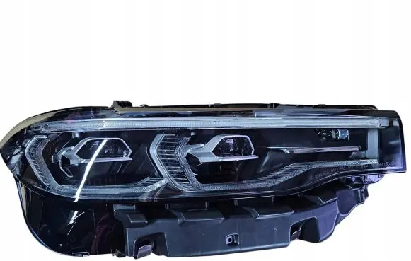 BMW X7 G07 Headlight lense 5A279E8