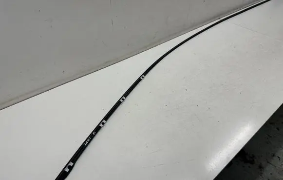 Nissan Leaf II (ZE1) Roof trim bar molding cover 