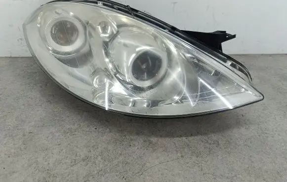 Mercedes-Benz A W169 Headlight/headlamp A1698201261