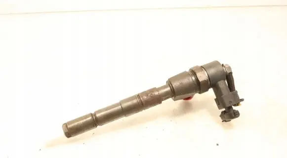Fuel injector
