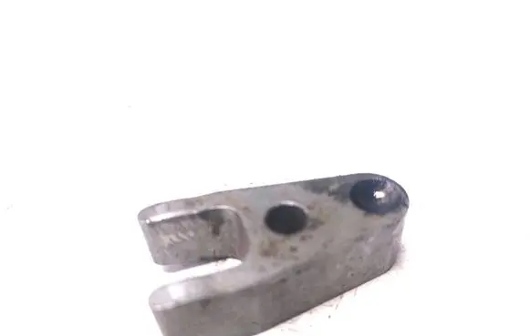 Mercedes-Benz ML W166 Fuel Injector clamp holder 