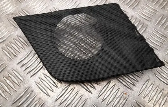 Lexus ES VII XZ10 Dash center speaker trim cover 5547333120