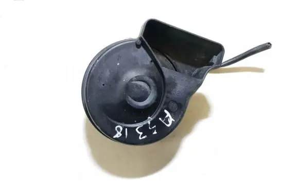 Mercedes-Benz E W211 Horn signal