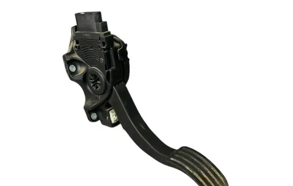 Volvo S80 Accelerator throttle pedal 6G929F836BC 6PV00922001
