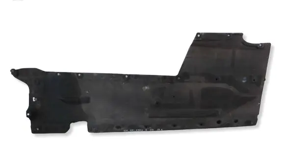 BMW 3 F30 F35 F31 Side bottom protection 7241833 51757241833
