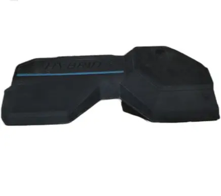 KIA Sorento IV Engine cover (trim) 292402M820