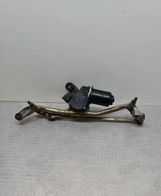 Renault Megane II Front wiper linkage and motor 64300014