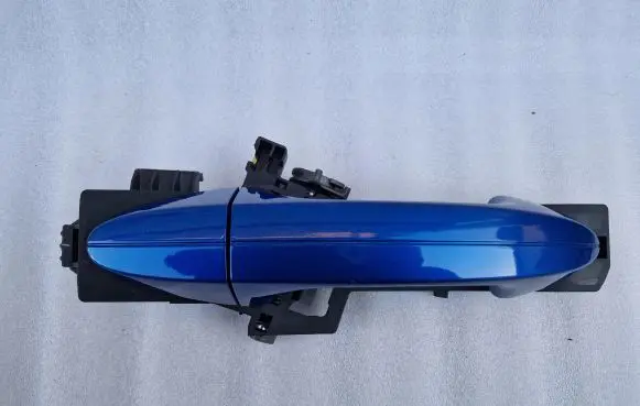 Ford Ecosport Rear door exterior handle GN15A224A36AA GN15A224A36