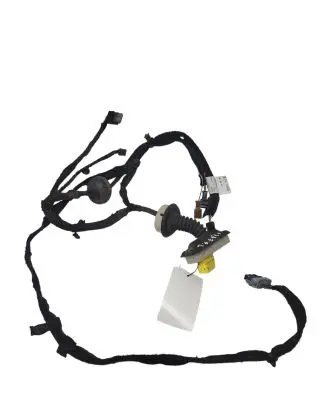 Peugeot 5008 Front door wiring loom 9678758080