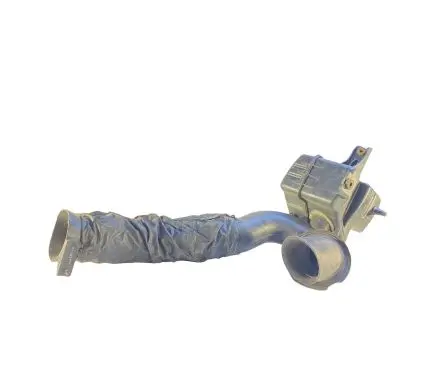 Chevrolet Captiva Intercooler hose/pipe