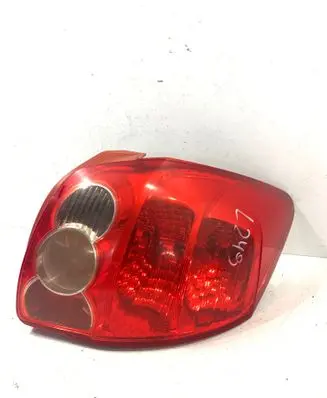 Toyota Auris 150 Rear/tail lights