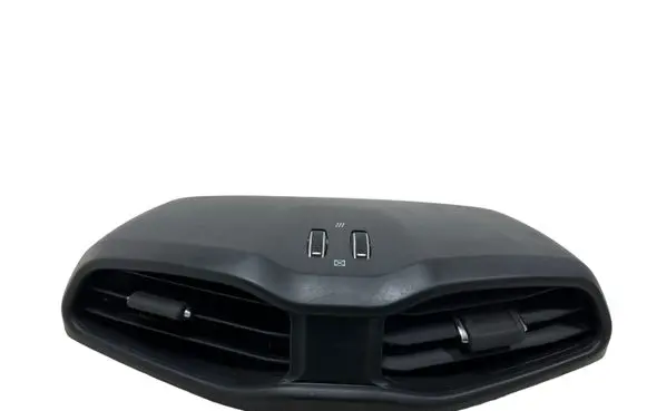 Jeep Renegade Dash center air vent grill 07356862310 07102020 C0576057