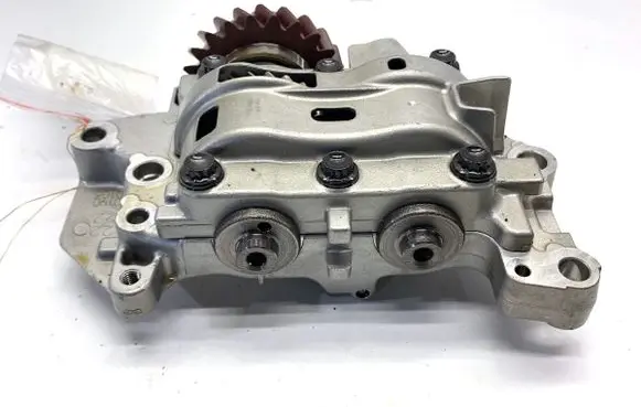 Toyota Camry VIII XV70 Balance shaft
